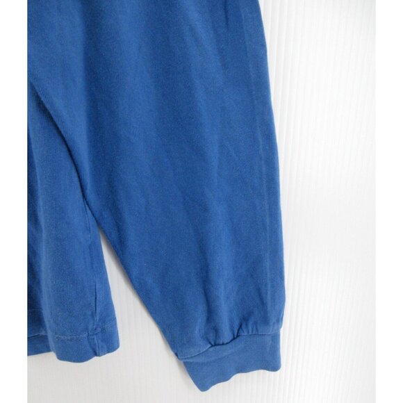 Chubbies Shirt Large Pullover Graphic Pocket Outdoor T Tee Crewneck - Picture 3 of 10